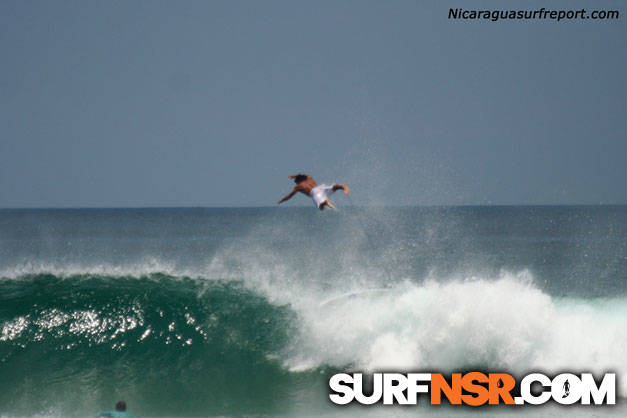 Nicaragua Surf Report - Report Photo 05/04/2009 7:39 PM