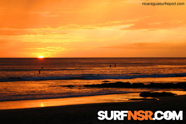Nicaragua Surf Report - Report Photo 12/03/2008  6:38 PM 