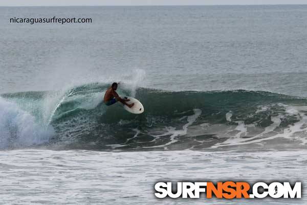 Nicaragua Surf Report - Report Photo 11/13/2014 2:52 PM