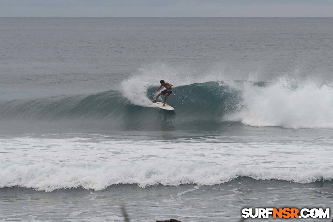 Nicaragua Surf Report - Report Photo 09/15/2016  3:15 PM 