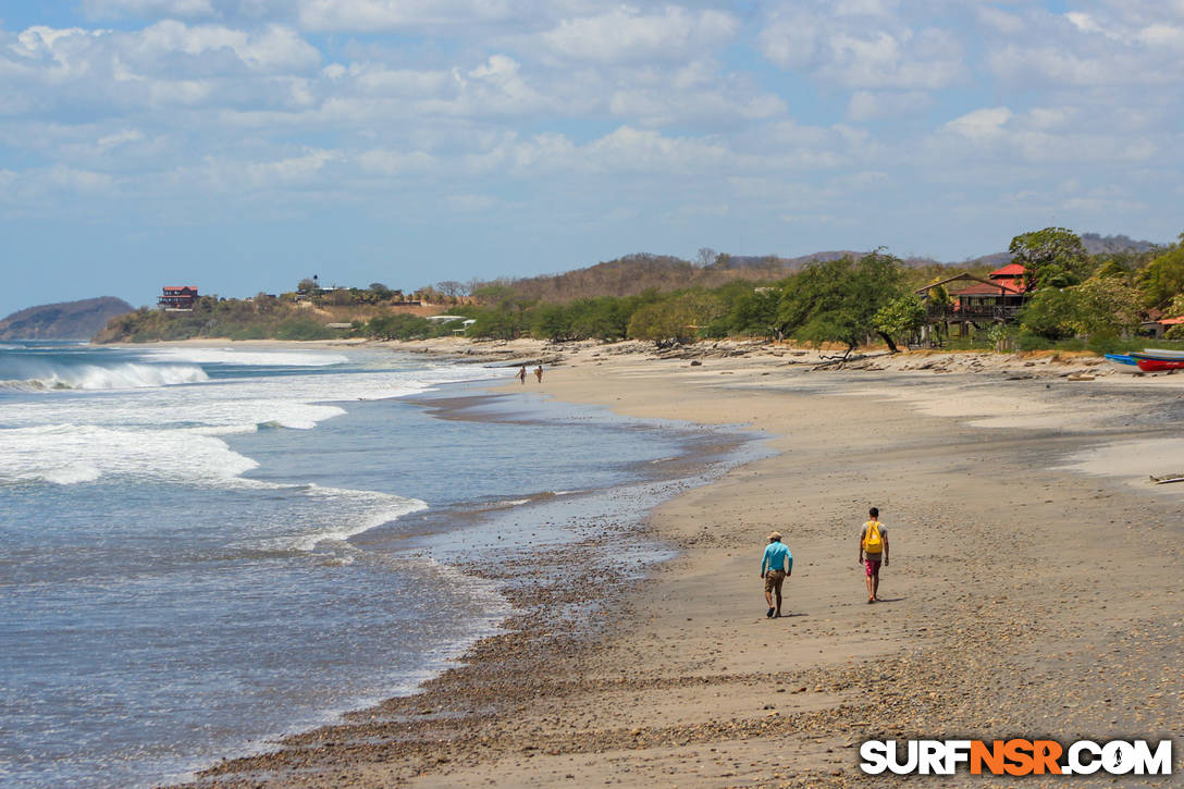 Nicaragua Surf Report - Report Photo 03/18/2020  10:32 PM 