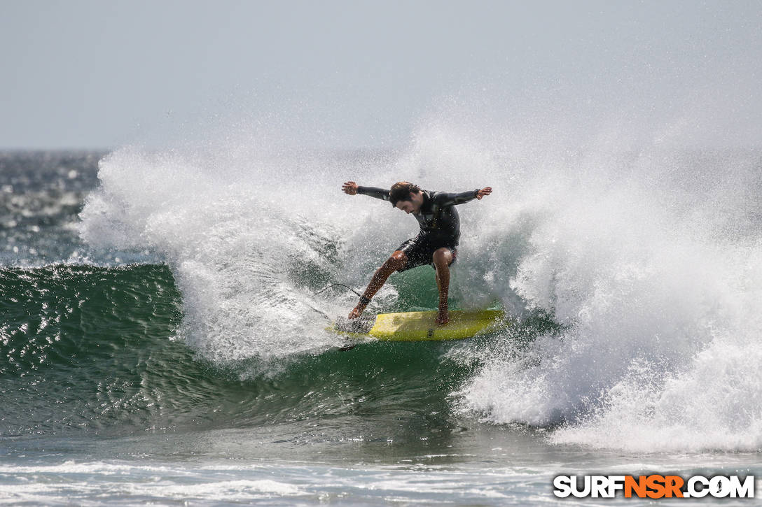 Nicaragua Surf Report - Report Photo 01/17/2022  6:04 PM 