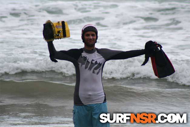 Nicaragua Surf Report - Report Photo 07/25/2006 12:55 AM