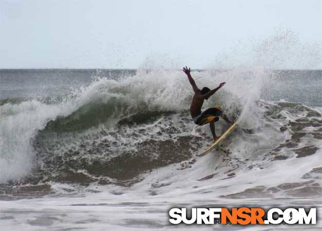 Nicaragua Surf Report - Report Photo 12/16/2006 7:33 PM