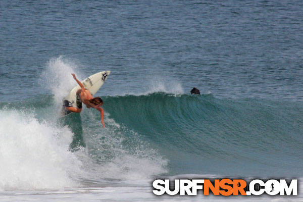 Nicaragua Surf Report - Report Photo 05/11/2012 2:07 PM