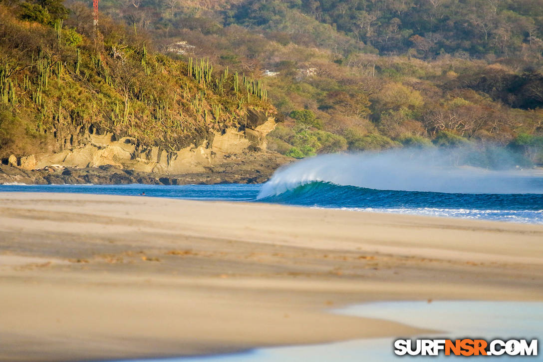 Nicaragua Surf Report - Report Photo 02/15/2020  9:06 PM 