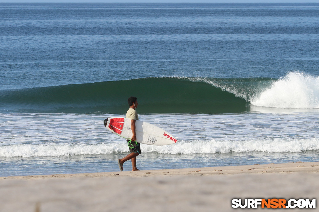 Nicaragua Surf Report - Report Photo 02/22/2017  2:07 PM 