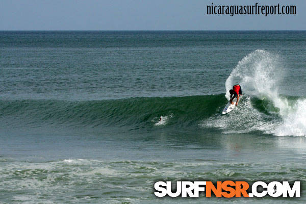 Nicaragua Surf Report - Report Photo 07/16/2012  7:38 PM 