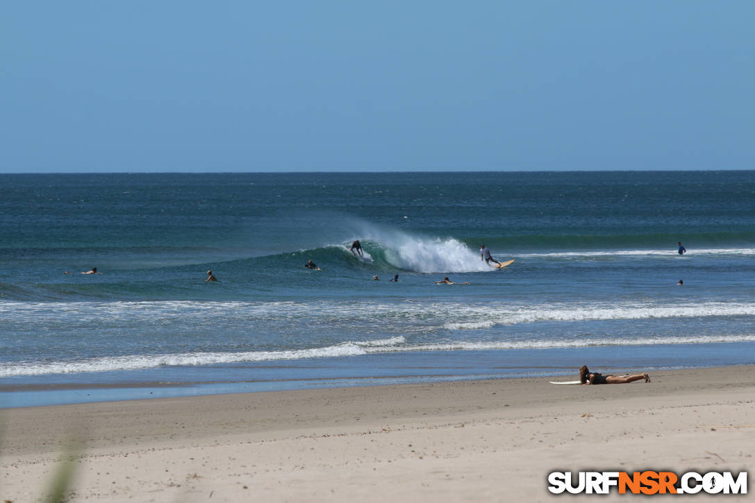 Nicaragua Surf Report - Report Photo 01/04/2016  2:48 PM 