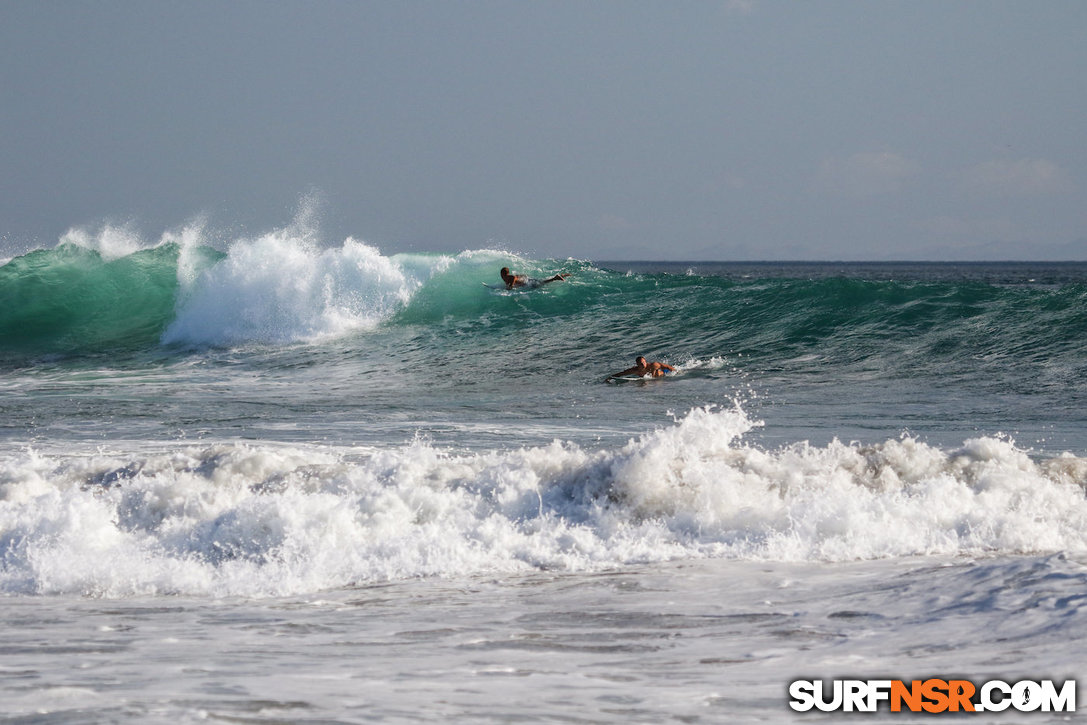 Nicaragua Surf Report - Report Photo 02/03/2018  8:22 PM 