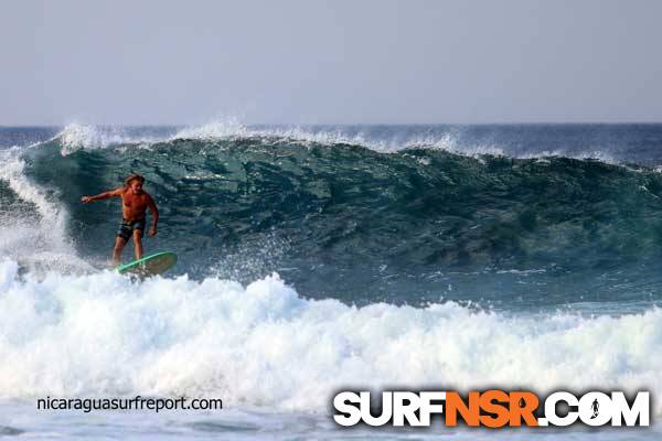 Nicaragua Surf Report - Report Photo 05/05/2014 4:34 PM