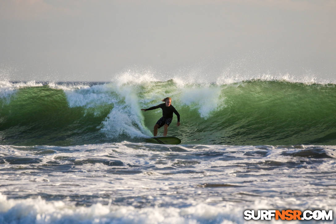 Nicaragua Surf Report - Report Photo 01/16/2022  7:04 PM 