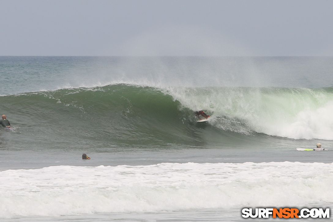 Nicaragua Surf Report - Report Photo 05/02/2017 7:32 PM