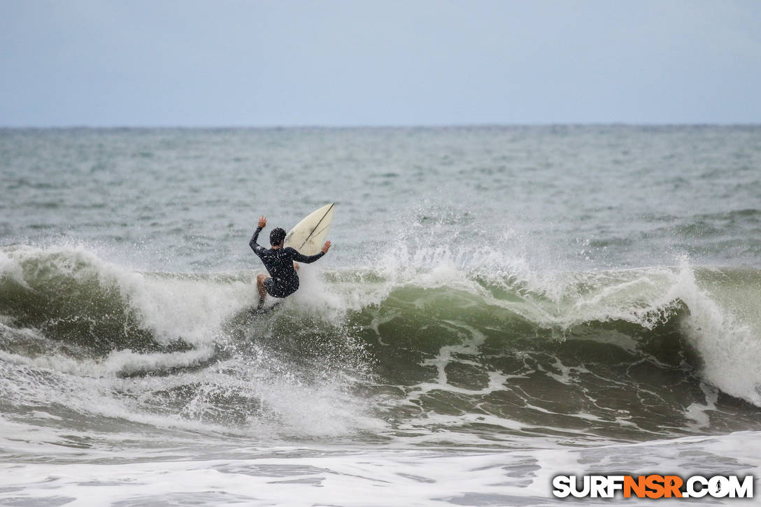 Nicaragua Surf Report - Report Photo 09/18/2022  1:05 PM 