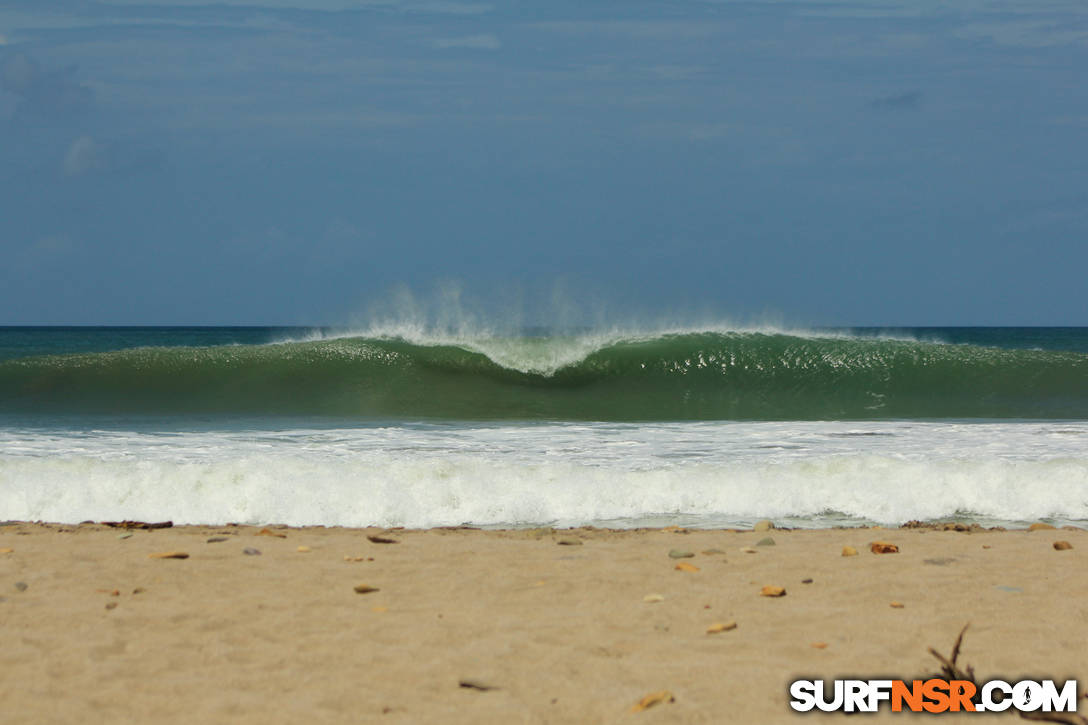 Nicaragua Surf Report - Report Photo 06/23/2018  9:58 PM 