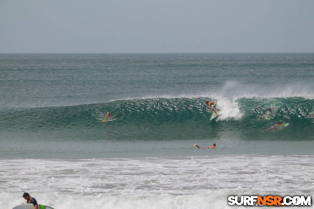 Nicaragua Surf Report - Report Photo 07/30/2015  2:51 PM 