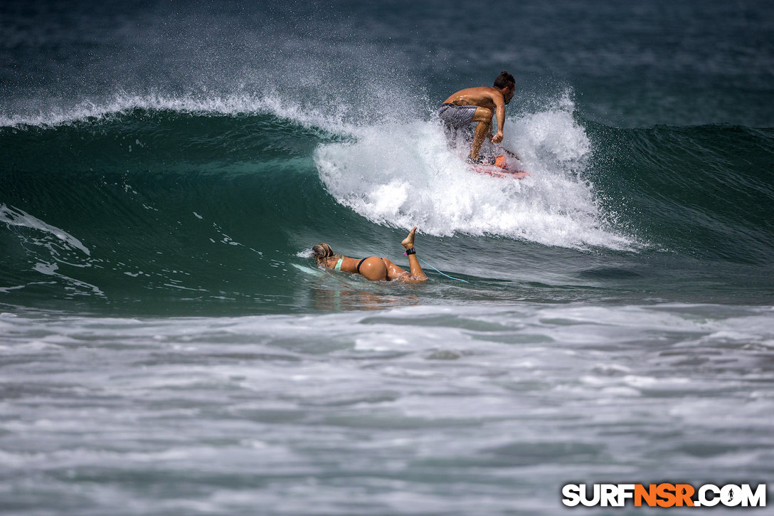 Nicaragua Surf Report - Report Photo 04/04/2017 5:00 PM