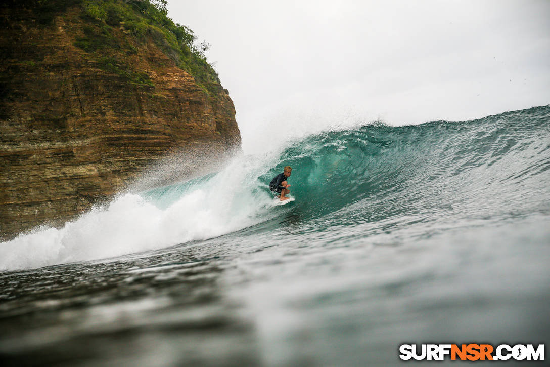 Nicaragua Surf Report - Report Photo 08/07/2019  11:22 PM 