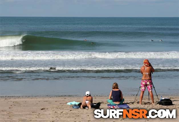 Nicaragua Surf Report - Report Photo 06/13/2006 1:27 AM