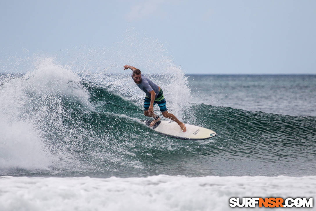 Nicaragua Surf Report - Report Photo 11/03/2019 3:11 PM