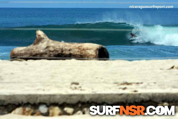 Nicaragua Surf Report - Report Photo 09/09/2011 6:41 PM