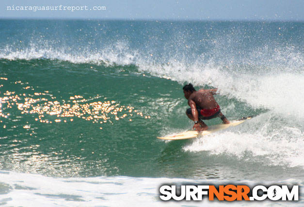 Nicaragua Surf Report - Report Photo 09/25/2007  9:24 PM 