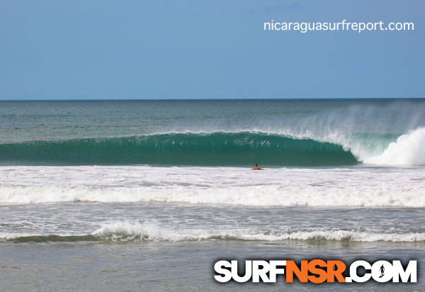 Nicaragua Surf Report - Report Photo 09/15/2012  1:19 PM 