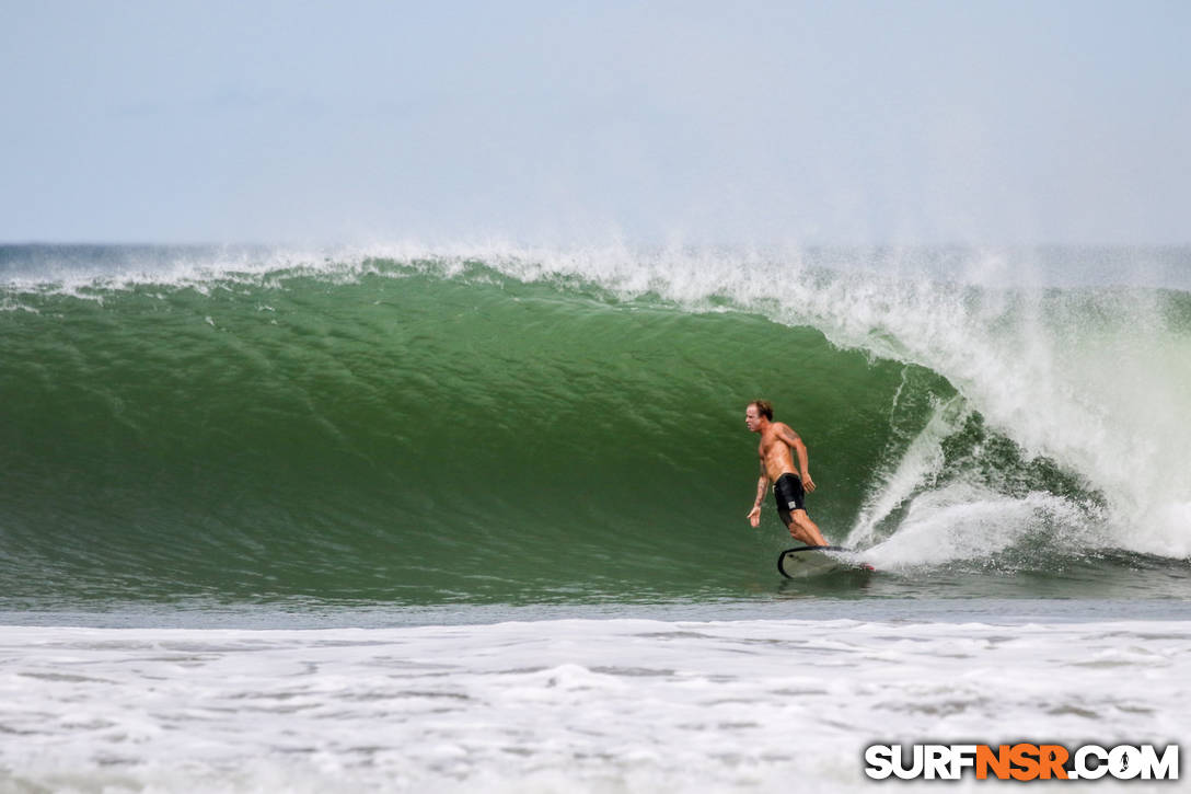 Nicaragua Surf Report - Report Photo 07/13/2021 6:09 PM