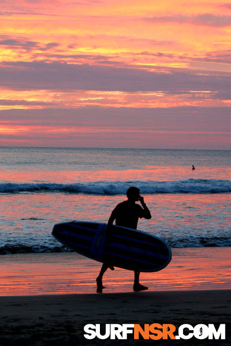 Nicaragua Surf Report - Report Photo 12/19/2009  6:26 PM 