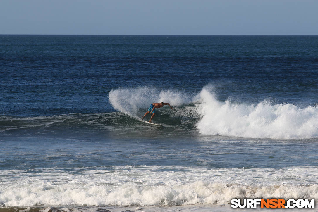 Nicaragua Surf Report - Report Photo 03/15/2016  4:24 PM 