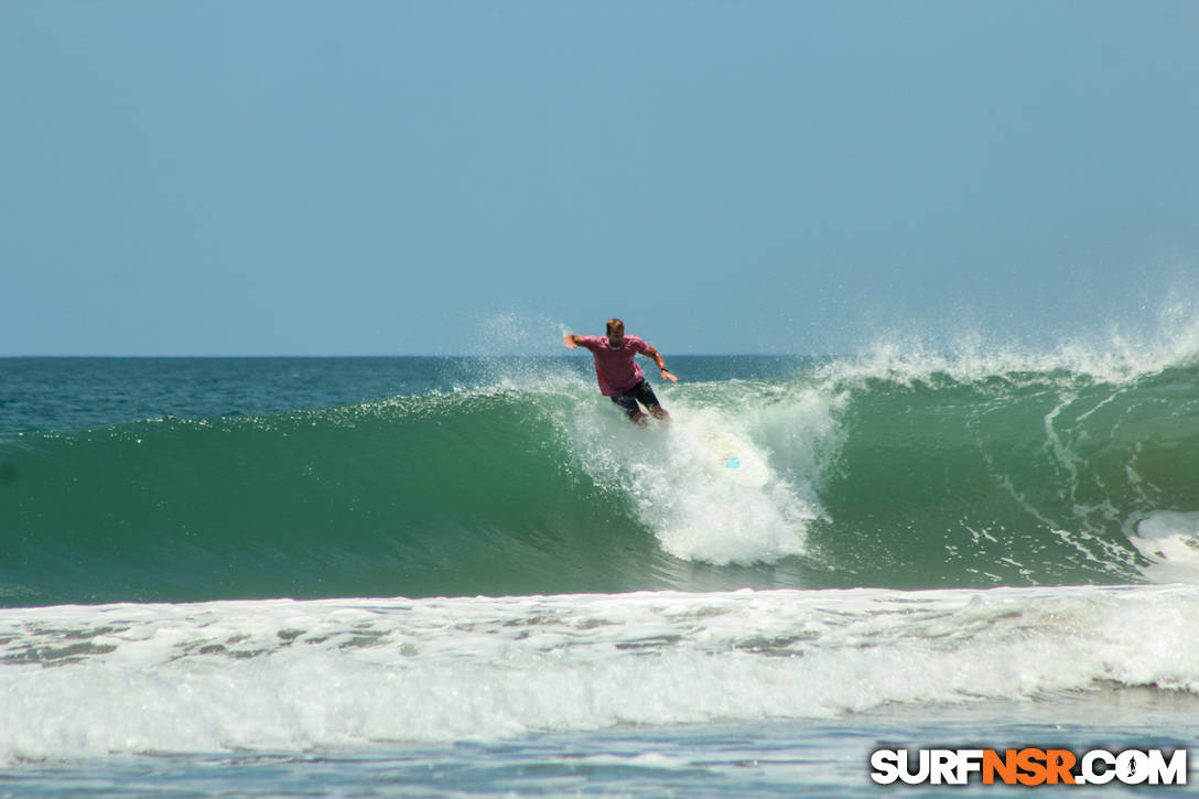 Nicaragua Surf Report - Report Photo 09/01/2019  1:16 AM 