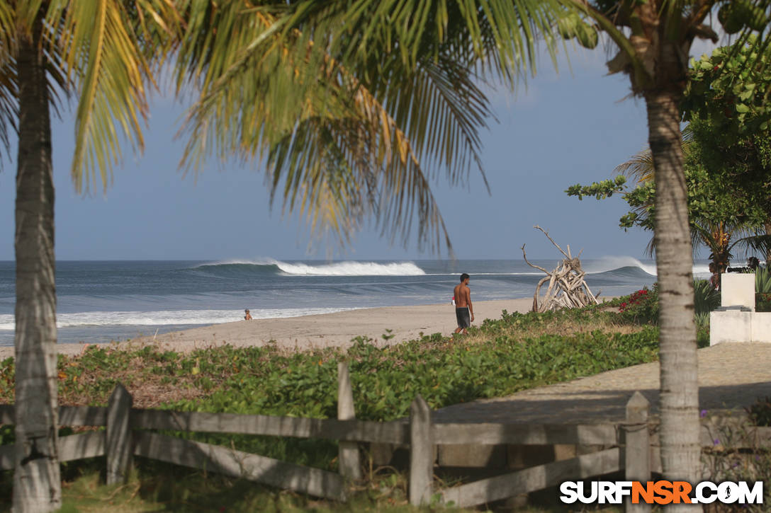 Nicaragua Surf Report - Report Photo 04/25/2018  3:52 PM 