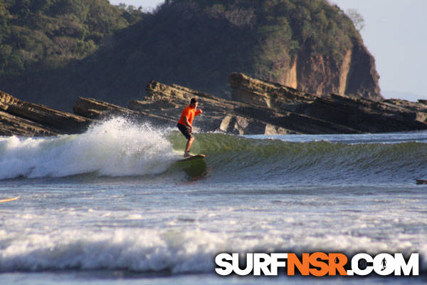 Nicaragua Surf Report - Report Photo 12/10/2010  4:42 PM 