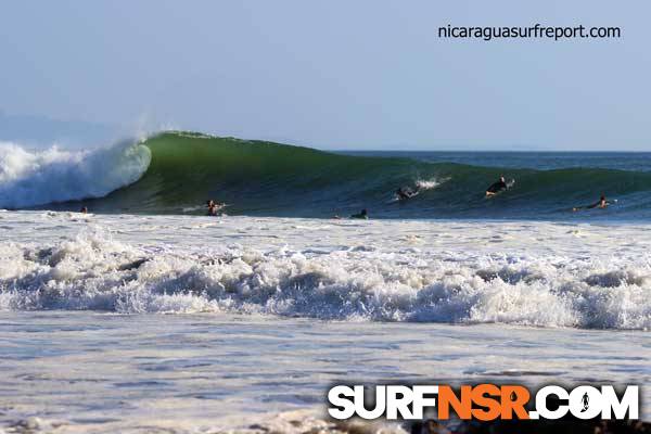 Nicaragua Surf Report - Report Photo 03/06/2014 9:06 PM