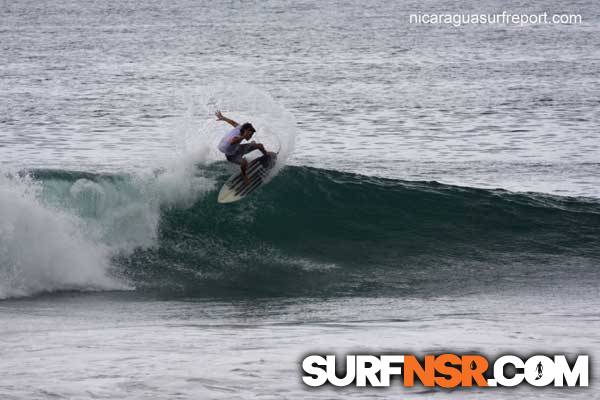 Nicaragua Surf Report - Report Photo 10/28/2011  5:20 PM 