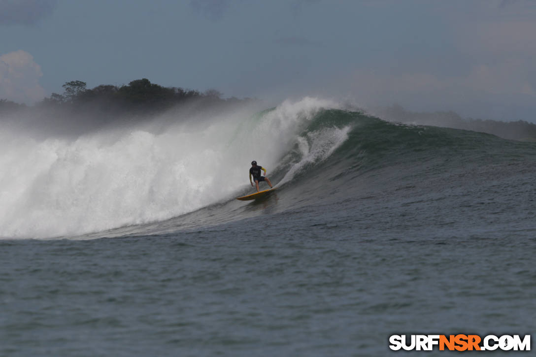 Nicaragua Surf Report - Report Photo 06/22/2016  7:14 PM 