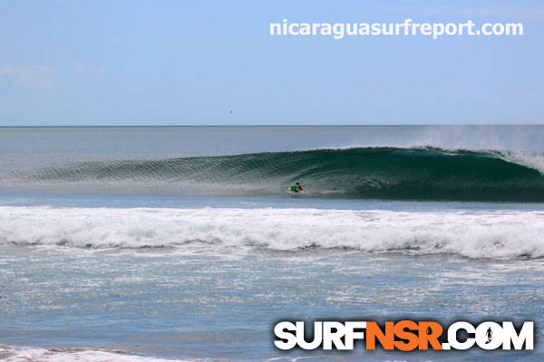 Nicaragua Surf Report - Report Photo 11/13/2012 7:32 PM