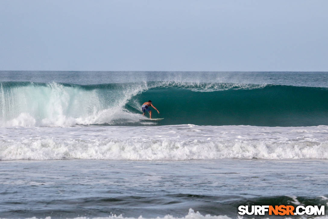 Nicaragua Surf Report - Report Photo 07/27/2018 5:29 PM