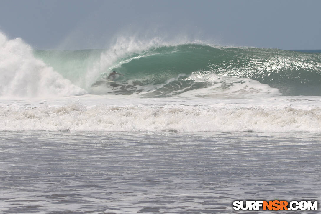 Nicaragua Surf Report - Report Photo 08/31/2023 10:20 PM