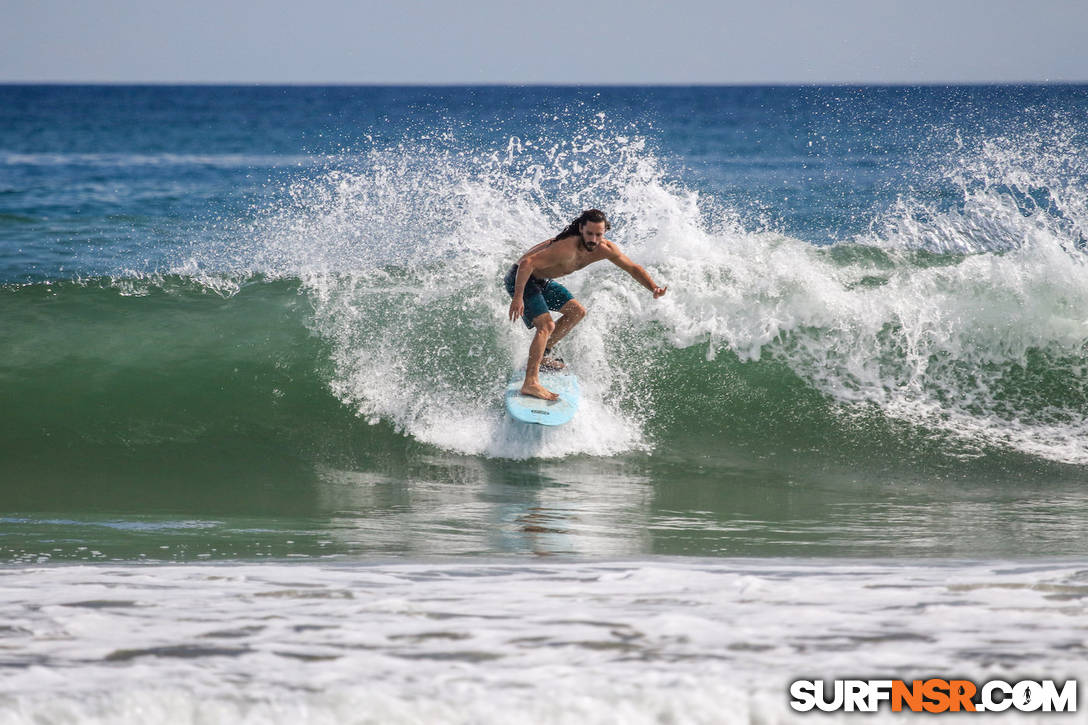 Nicaragua Surf Report - Report Photo 06/21/2018  8:14 PM 