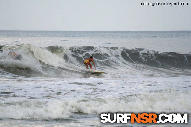 Nicaragua Surf Report - Report Photo 06/18/2008 6:24 PM