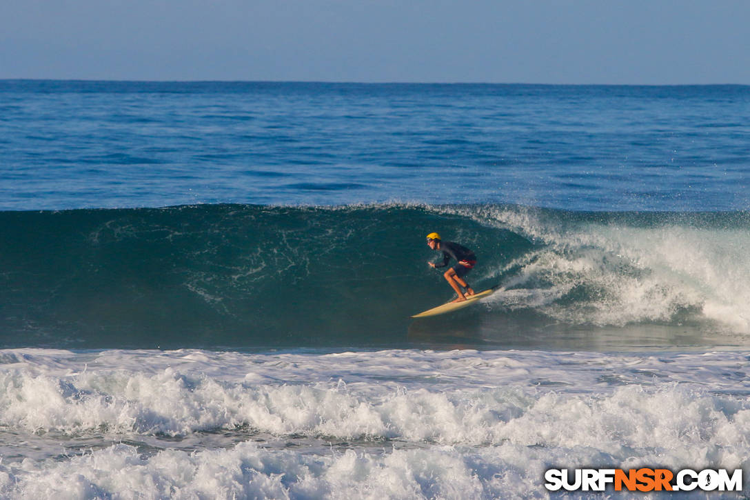 Nicaragua Surf Report - Report Photo 10/29/2022  11:16 AM 