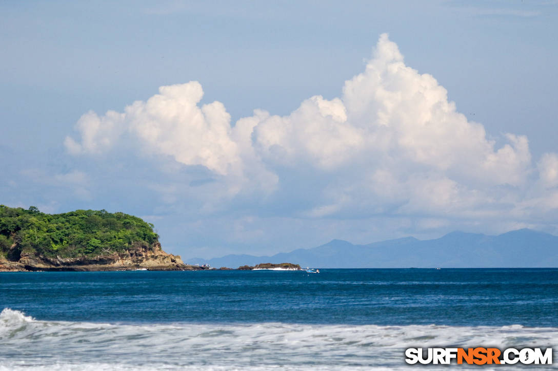 Nicaragua Surf Report - Report Photo 06/21/2018  8:12 PM 