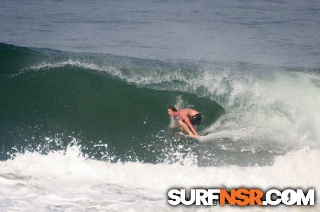 Nicaragua Surf Report - Report Photo 08/31/2007 8:30 PM