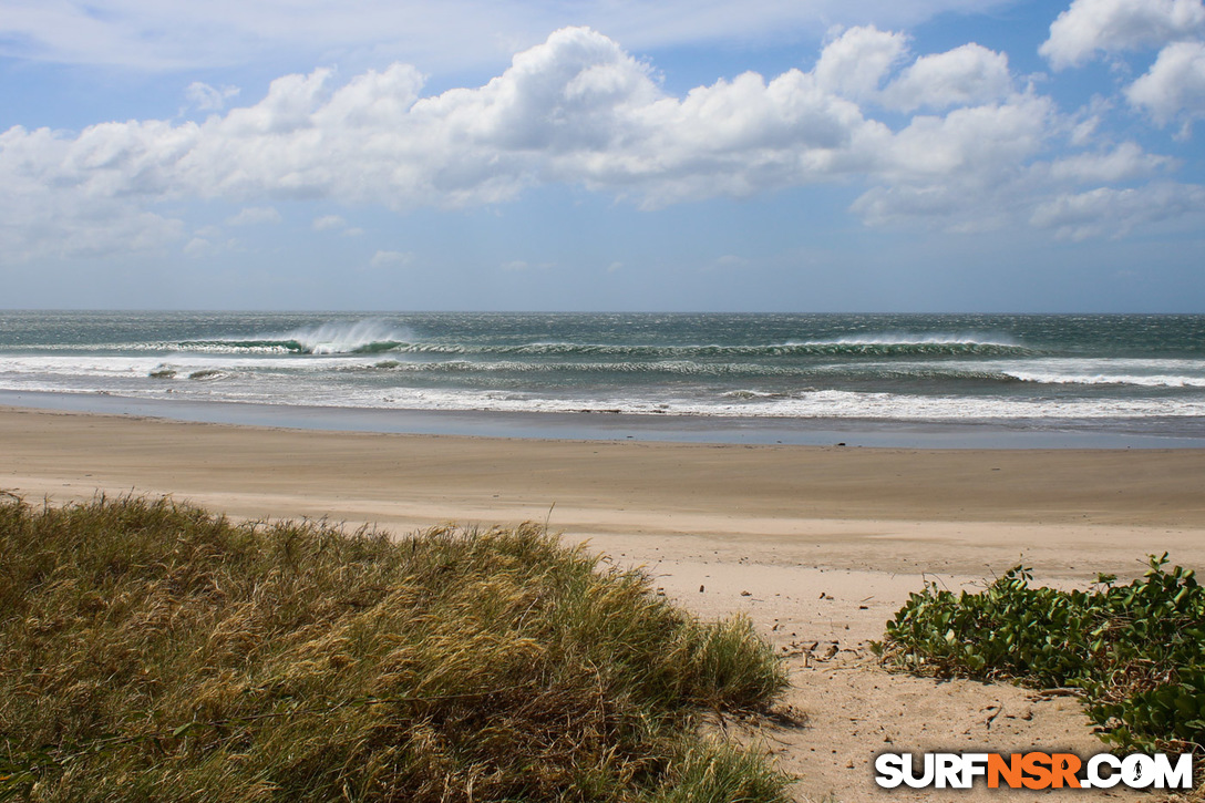 Nicaragua Surf Report - Report Photo 02/10/2017  12:29 PM 