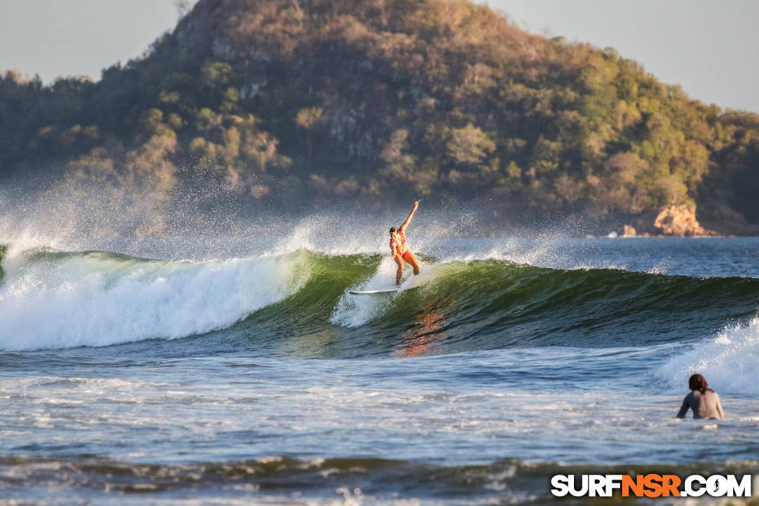 Nicaragua Surf Report - Report Photo 01/19/2022  7:02 PM 