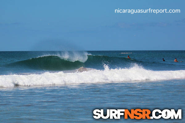 Nicaragua Surf Report - Report Photo 12/09/2012  12:24 PM 