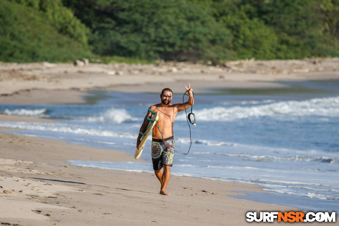 Nicaragua Surf Report - Report Photo 11/25/2018  8:06 PM 