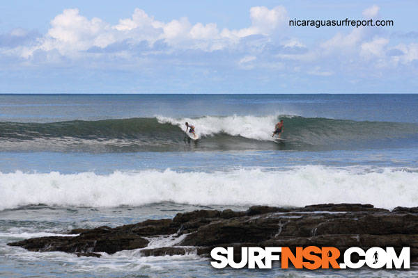 Nicaragua Surf Report - Report Photo 08/03/2010  8:59 PM 
