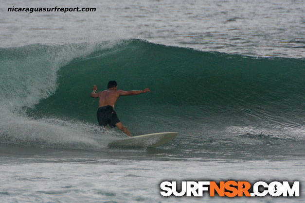 Nicaragua Surf Report - Report Photo 07/02/2009 5:40 PM